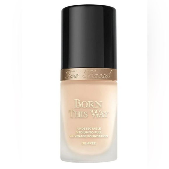 Too Faced Other - Too Faced Born This Way Foundation Seashell 1 oz